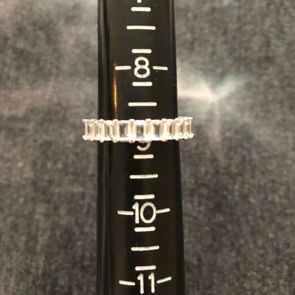 3 crystal rings - Picture 6 of 7